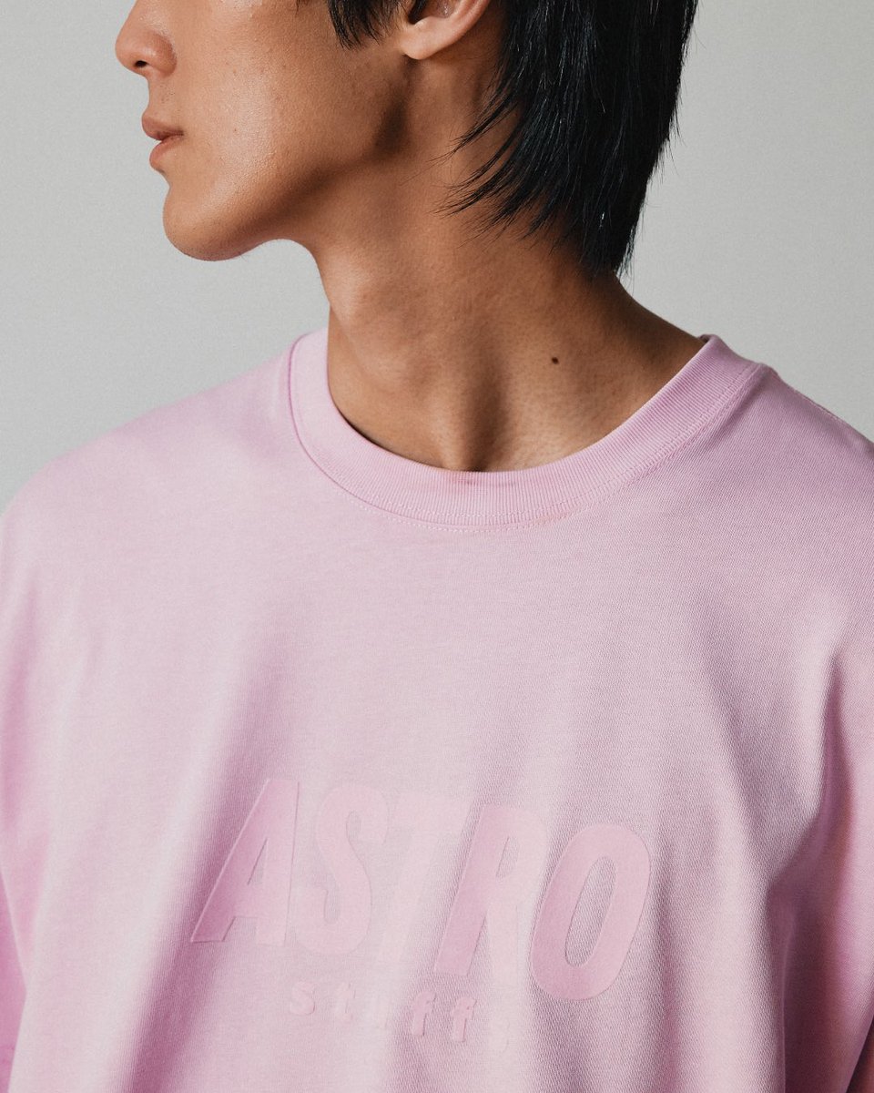 Astrostuffs_TH's tweet image. The simple beginning of 2024.   

Make it simple but not so simple. 

Available via astrostuffs.com and LINE SHOPPING

#THESIMPLECOLLECTION
#makeitsimple
#astrostuffs