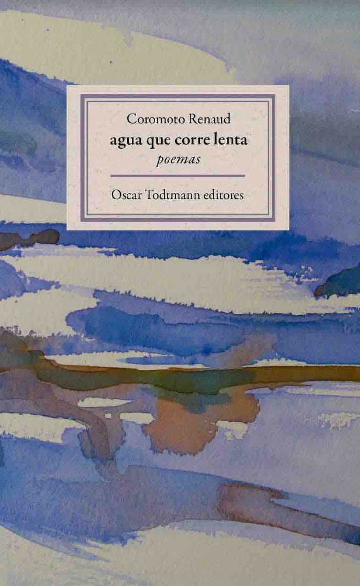 “he vuelto a ser la mujer flor
tallo erguido
pétalos abiertos
olor a jazmín”

Coromoto Renaud
(Venezuela, 1954)
@oteditores