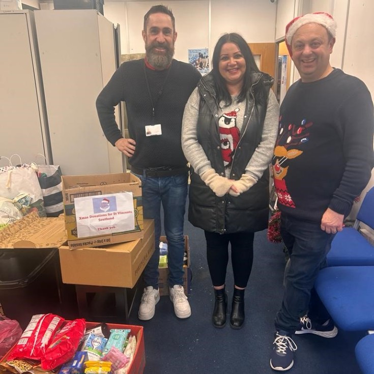 ENS Recruitment tweet media