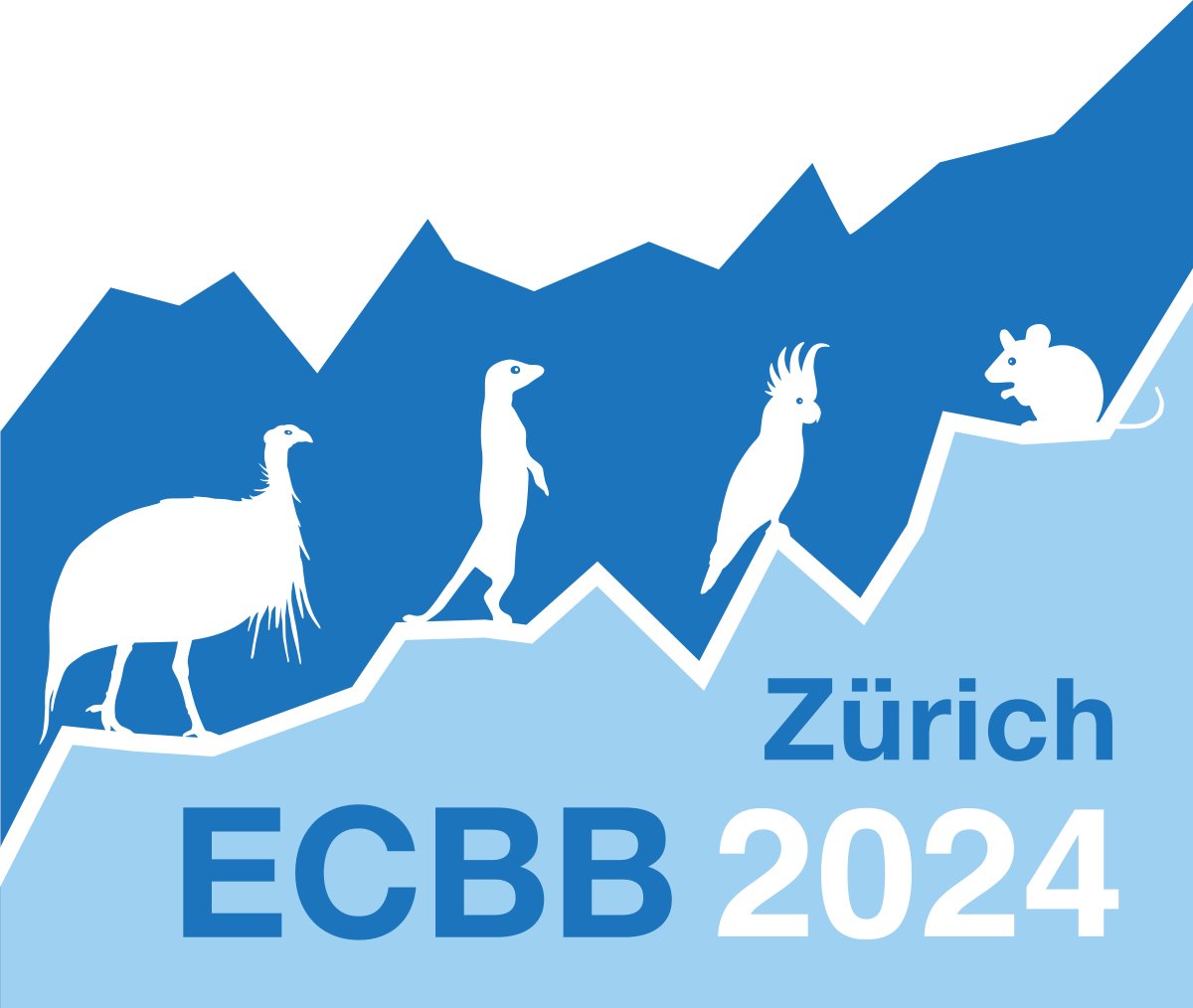 🚨 ECBB 2024 Abstract submissions are NOW OPEN! We have great plenary speakers and an exciting theme: long-term studies in animal behaviour (we welcome abstracts from all topics and studies in the field, not just from long-term studies) More info: ecbb.uzh.ch