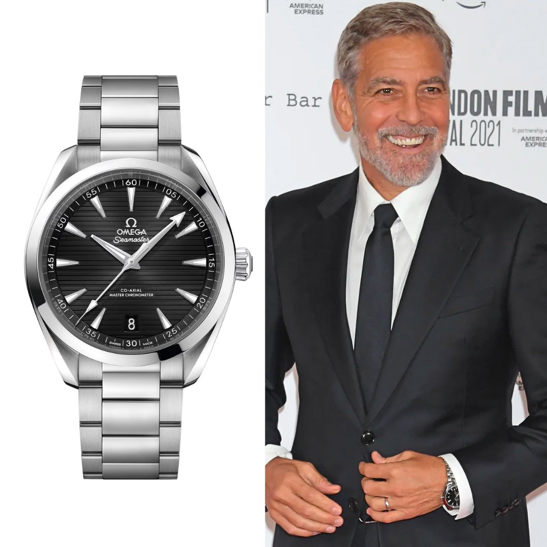 kymluxe's tweet image. Command every room with the Omega Seamaster. It's not just a watch; it's a statement of class. #Omega #TimelessClass #WatchLovers

Browse here: aw365.com/omega