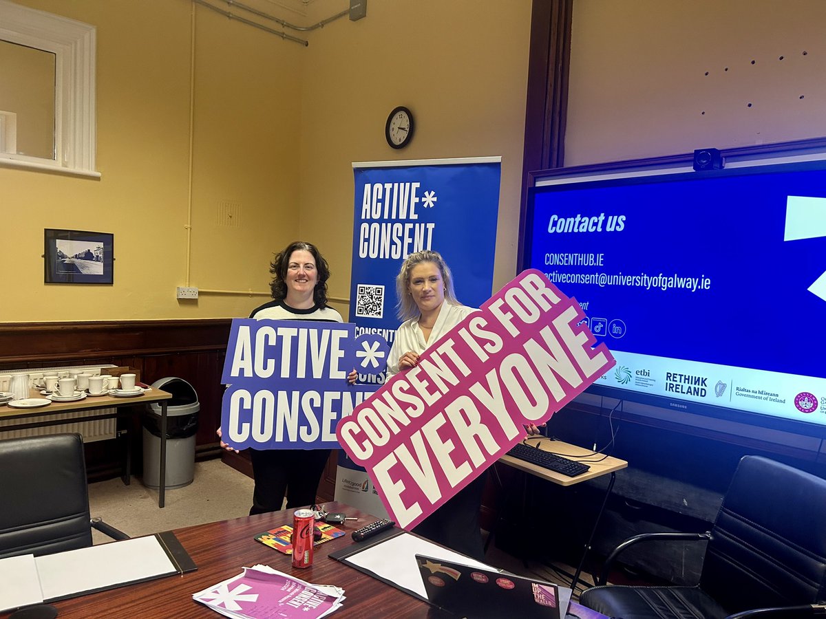 SineadMcGrath (@sineadmcgrath_) on Twitter photo Wonderful to build on previous engagement <a href="/lmetbfet/">LMETB Further Education and Training</a> <a href="/OFIDundalk/">OFI Dundalk</a> <a href="/ArdeeYouthreach/">Ardee Youthreach</a> <a href="/DIFEedu/">Drogheda Institute of Further Education</a> <a href="/Meathguidance/">LMETB Guidance</a> with possible pathways discussed to support more inclusion with community education 👌 <a href="/ActiveConsent/">Active* Consent</a> evolving always to meet <a href="/ThisisFet/">thisisFET</a> staff & student’s needs <a href="/ETBIreland/">ETBI</a> Wonderful to build on previous engagement <a href="/lmetbfet/">LMETB Further Education and Training</a> <a href="/OFIDundalk/">OFI Dundalk</a> <a href="/ArdeeYouthreach/">Ardee Youthreach</a> <a href="/DIFEedu/">Drogheda Institute of Further Education</a> <a href="/Meathguidance/">LMETB Guidance</a> with possible pathways discussed to support more inclusion with community education 👌 <a href="/ActiveConsent/">Active* Consent</a> evolving always to meet <a href="/ThisisFet/">thisisFET</a> staff & student’s needs <a href="/ETBIreland/">ETBI</a>