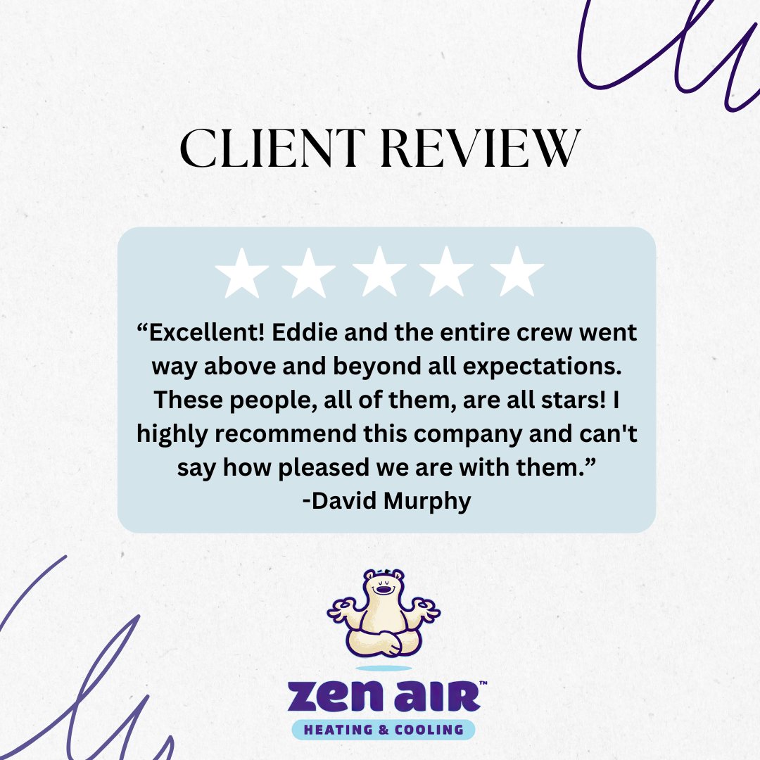 We pride ourselves on delivering 5-Star service to our customers⭐! Visit our website for more information bit.ly/48H2XN8