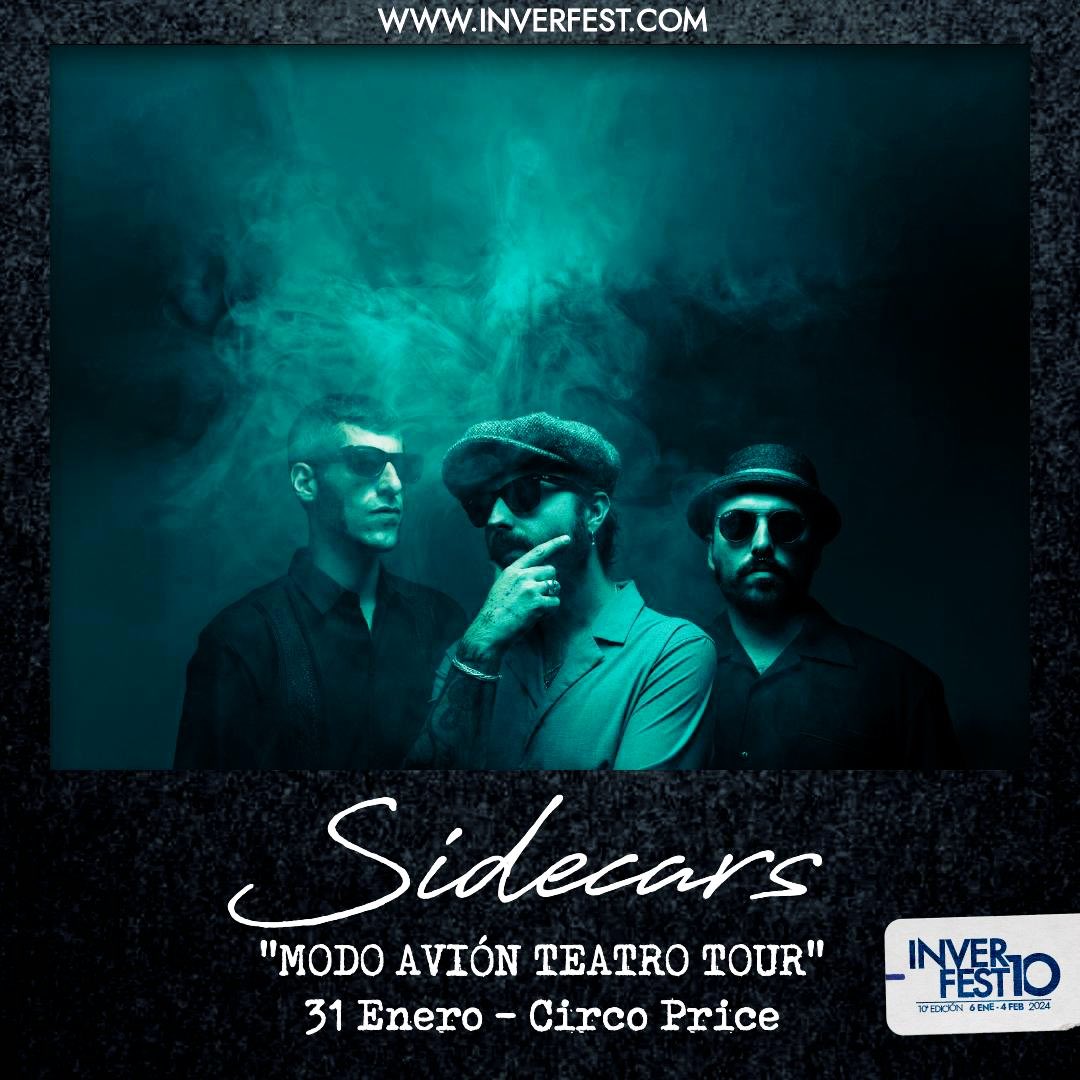 Sidecars tweet media