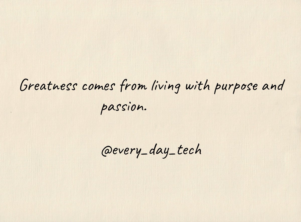 dream_frames_ai's tweet image. Greatness comes from living with purpose and passion. - Ralph Marston

#PurposeDriven
#PassionateLiving
#GreatnessAchieved