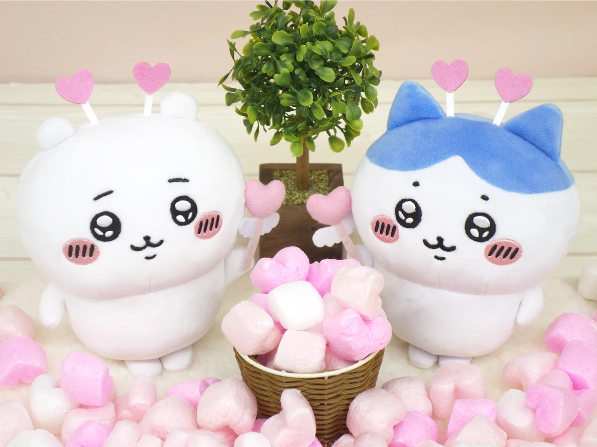 ナガノマーケット公式通販 ב-X: 🍴新商品🍴 『ぽてたまぬいぐるみ
