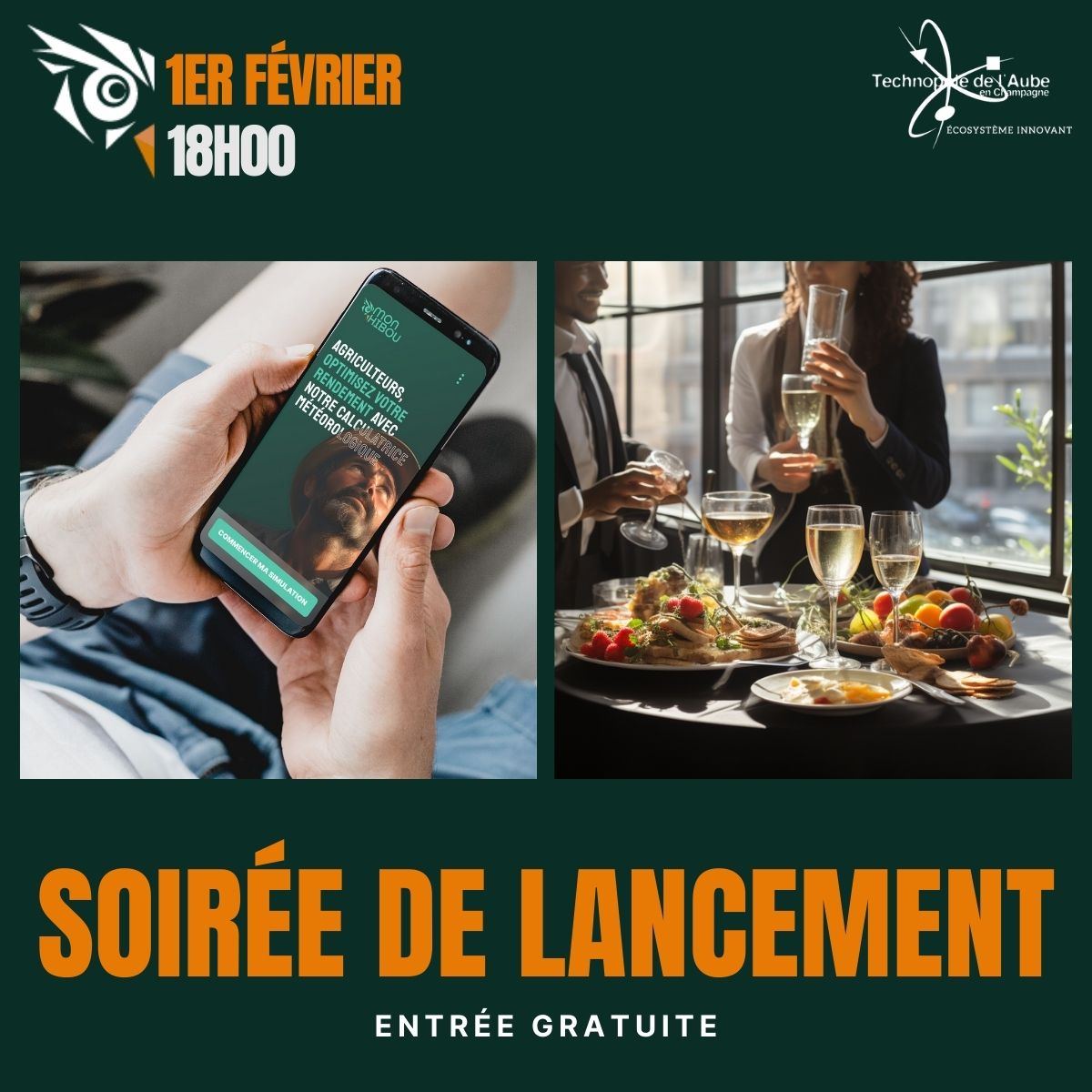 Jean Sébastien Lefèvre tweet media