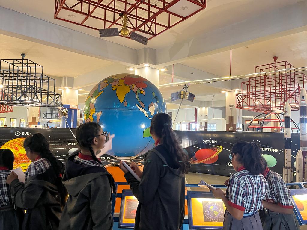 PM SHRI KENDRIYA VIDYALAYA TIRUMALAGIRI tweet media