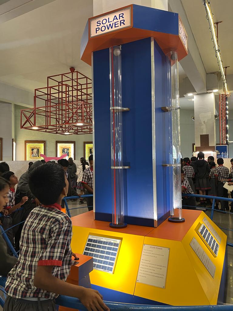 PM SHRI KENDRIYA VIDYALAYA TIRUMALAGIRI tweet media