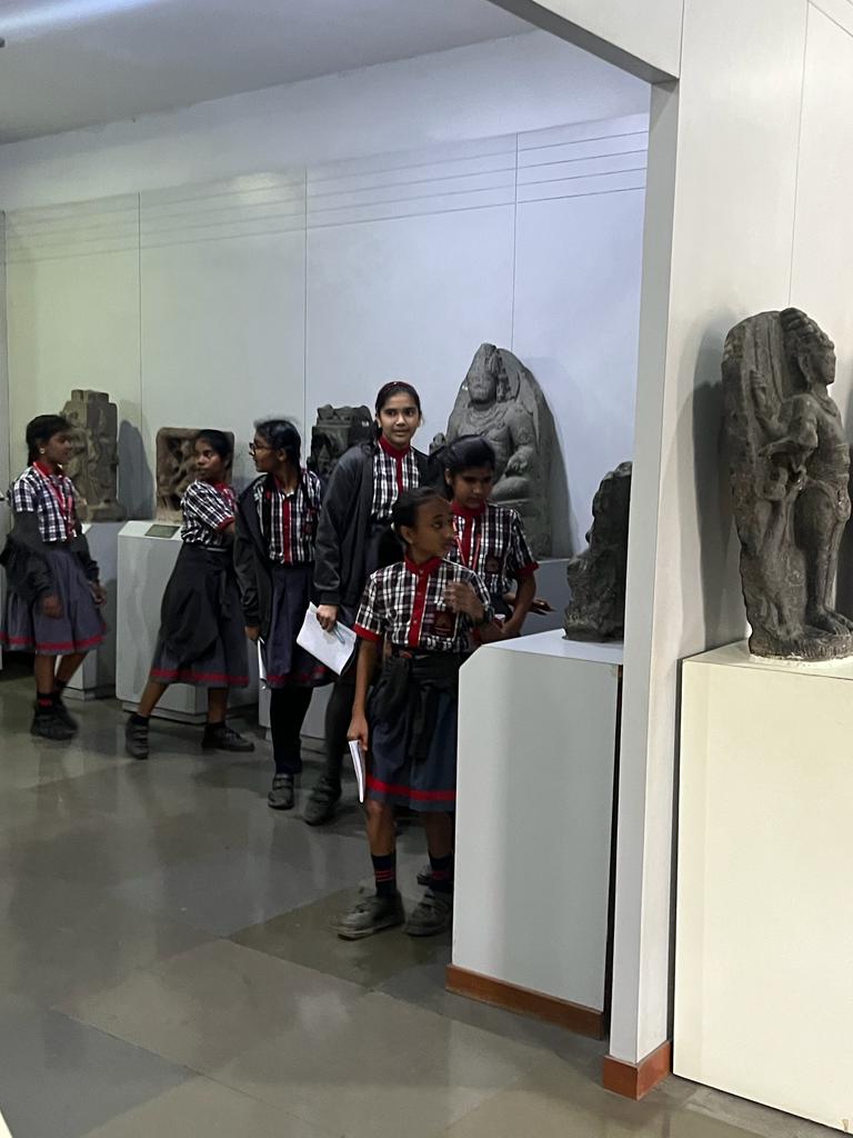 PM SHRI KENDRIYA VIDYALAYA TIRUMALAGIRI tweet media