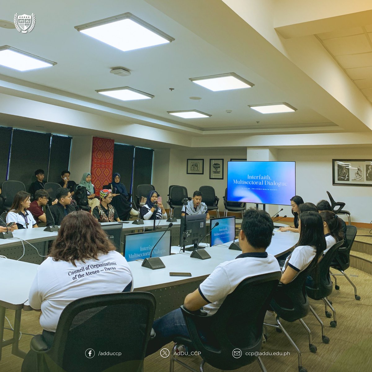 AdDU_CCP's tweet photo. #AdDUCCP https://t.co/EUaPjTlaZo
