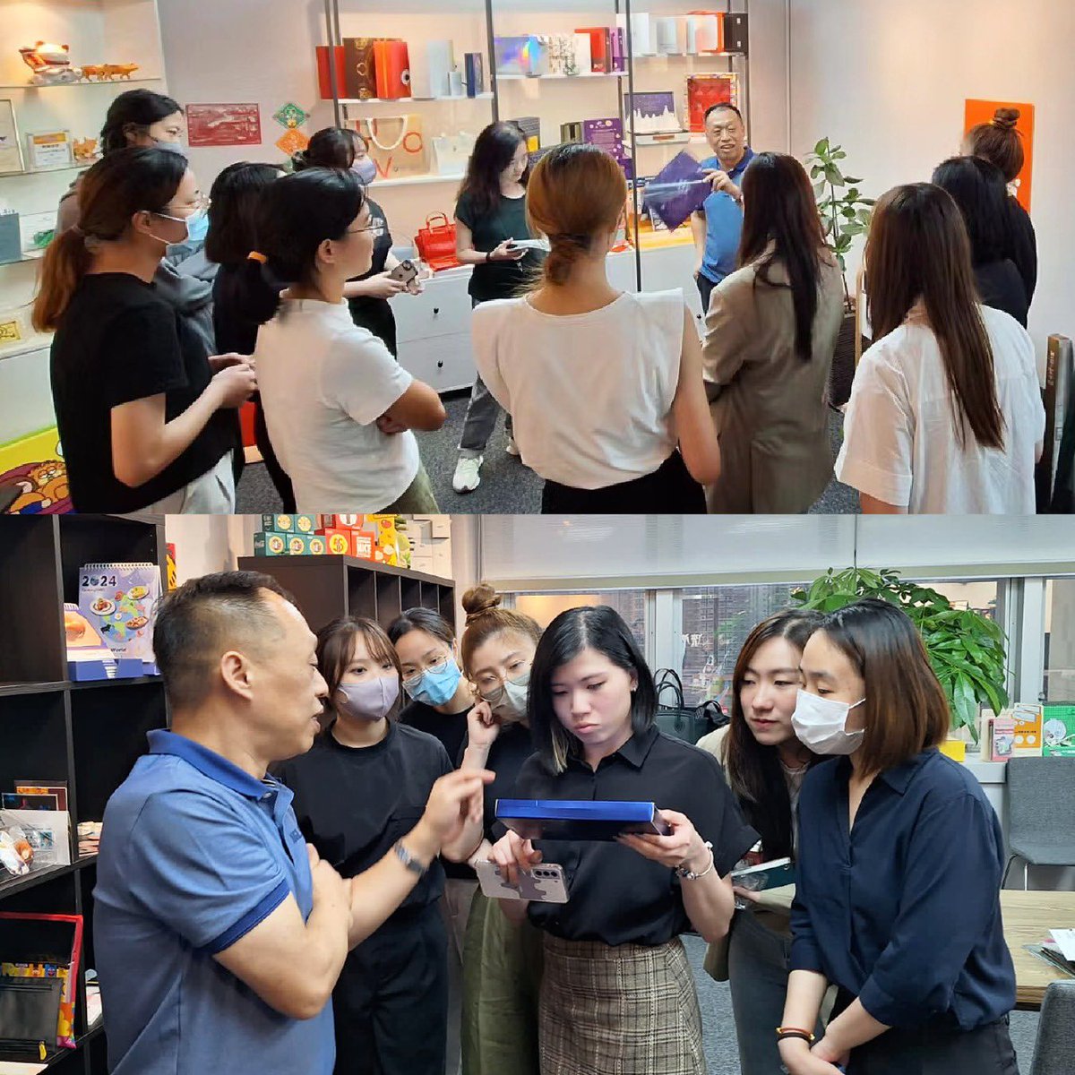 BlueCurrent Group tweet media