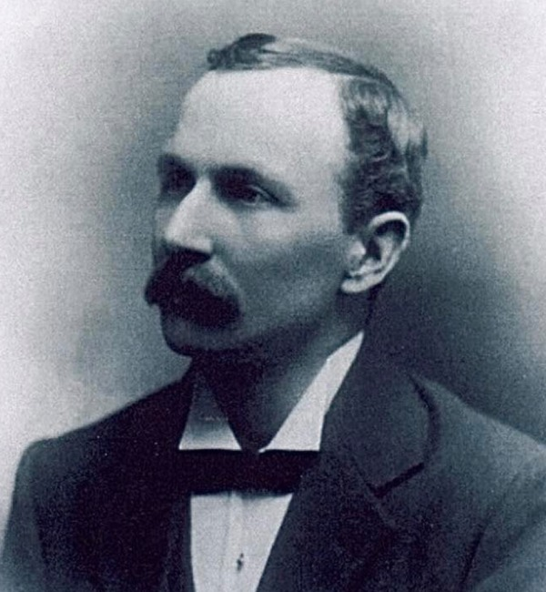 Peter_Eedy's tweet photo. John Walter Fletcher (1847-1918) is generally considered to be 'the father' of soccer football in Australia
He organised what is usually deemed to be the first 'official' soccer football match in Australia - Wanderers FC (a new club) vs Kings School rugby team, on 14 August 1880 https://t.co/wM3IFUIL3l