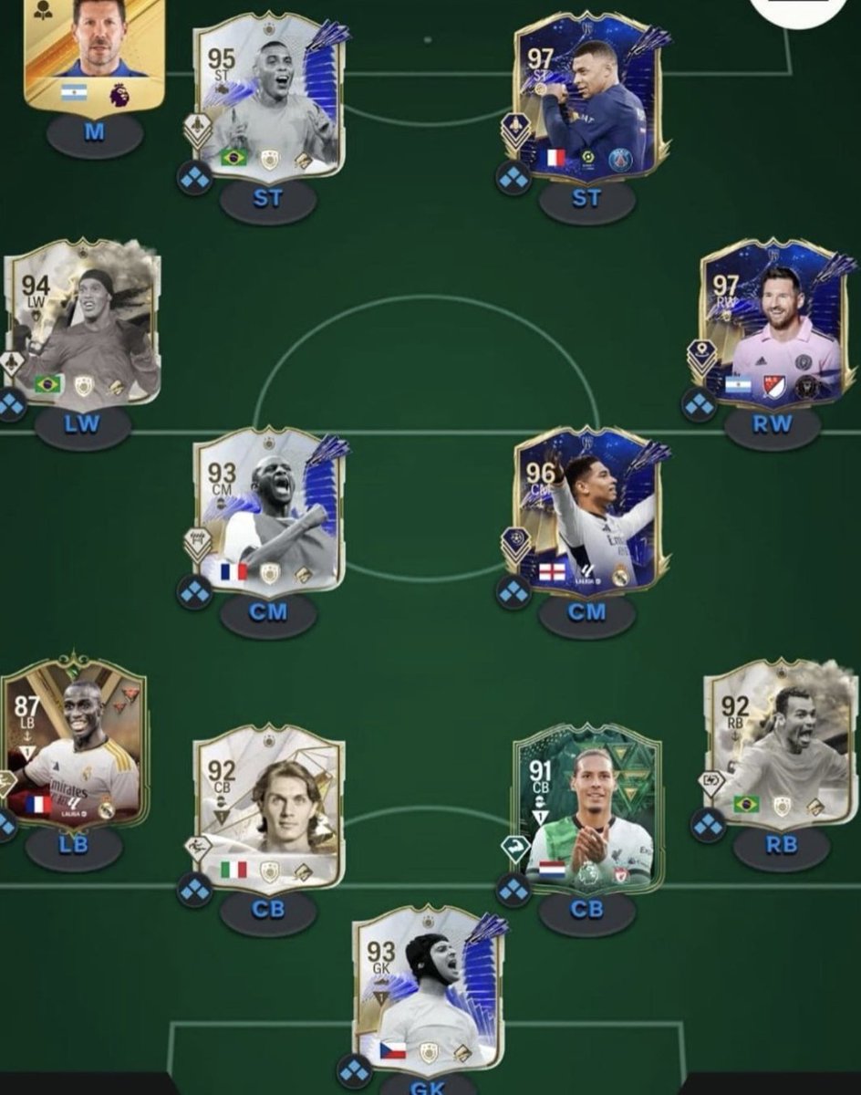 DBA • FUT Coins & WL Service tweet media