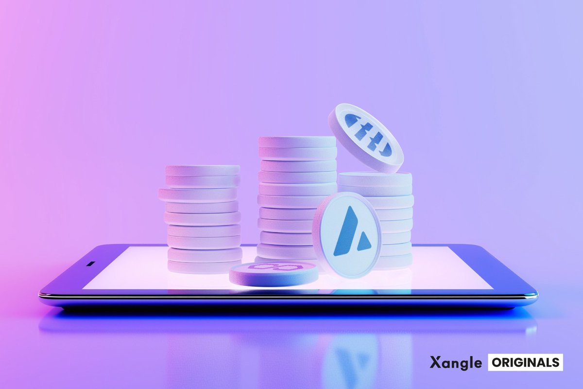 Evaluating Altcoins as Long-Term Holds (Co-Written w/t <a href="/RucetoResearch/">Ruceto</a>)

xangle.io/en/research/de…

Looking for a great alt-token investment is a bit like looking for a needle in a haystack, but the methods described in this article can provide investors with a toolbox to do a