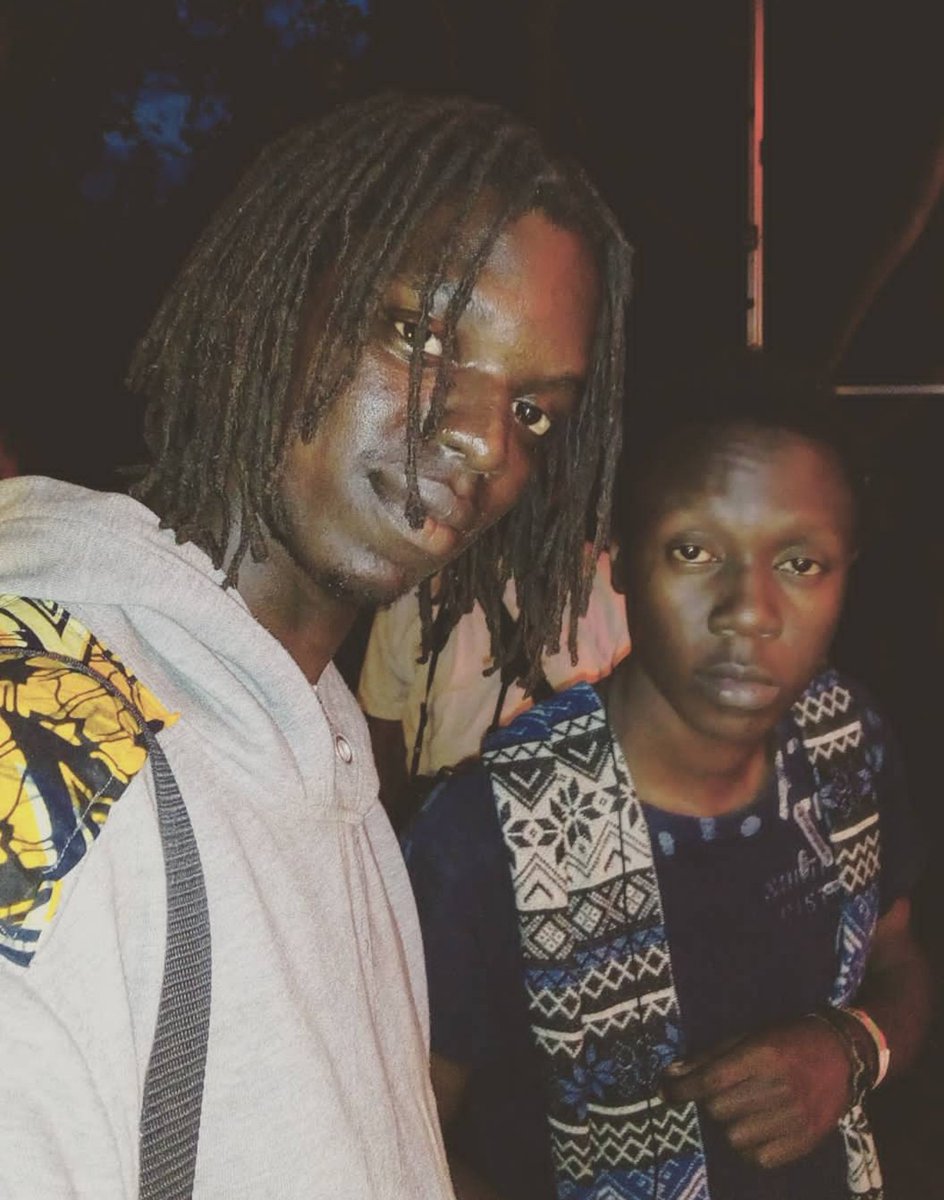 IamKrysKross's tweet photo. Let me snitch who the DJ is...

Blessed Earthstrong @DjTrixSoulJah 🟥🟧🟩
#OneLoveTribute2024 05.02.24 https://t.co/8p2koLbody