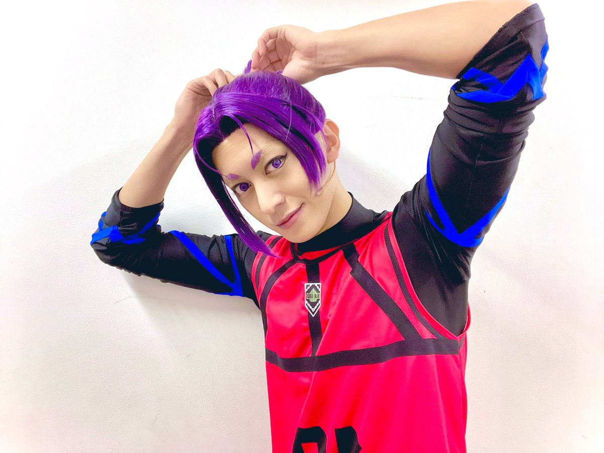 ブルステ 直筆サイン 御影玲王 菊池修司 トレカ Amazon.co.jp: 舞台