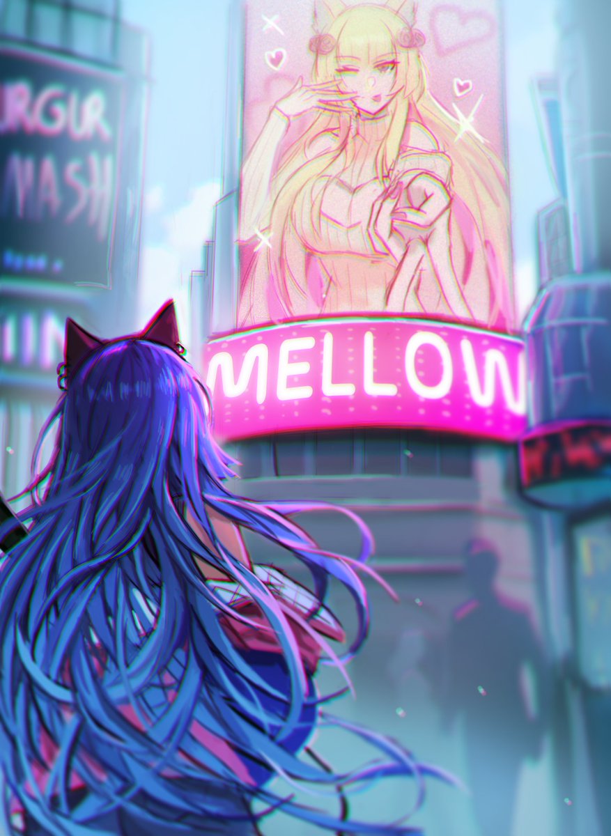 GalaxyDestroyer🎸 tweet media