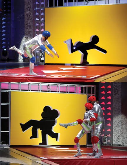 still on my treasure map content wishlist ngl