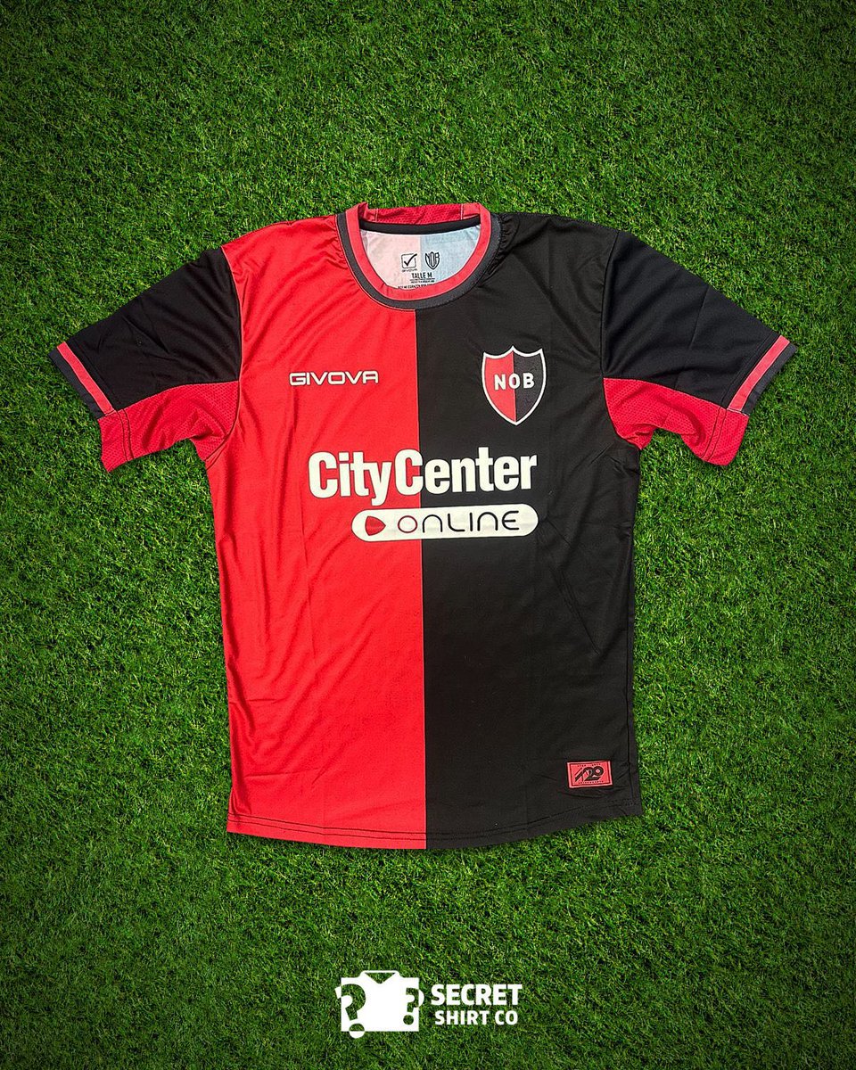 Secret Shirt Co tweet media