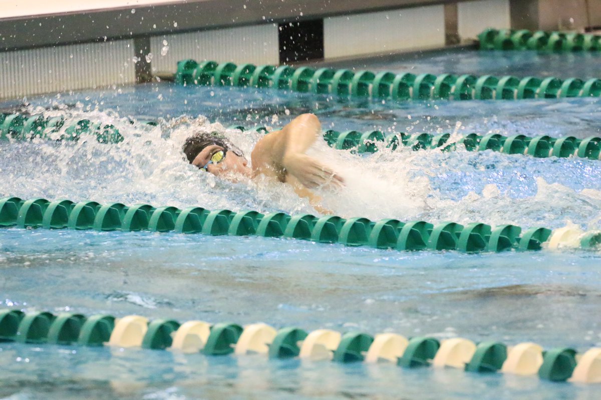 Big  Home win on Tuesday in front of a large crowd 110-76 over Saratoga.  Leading the way w/individual wins Danny Killian (200), Brady Keller (50), Conner  Rudd(100), and Nate Davey (Diving), but it took an entire team effort as Saratoga took first in 7 of 12 events.  Great meet!