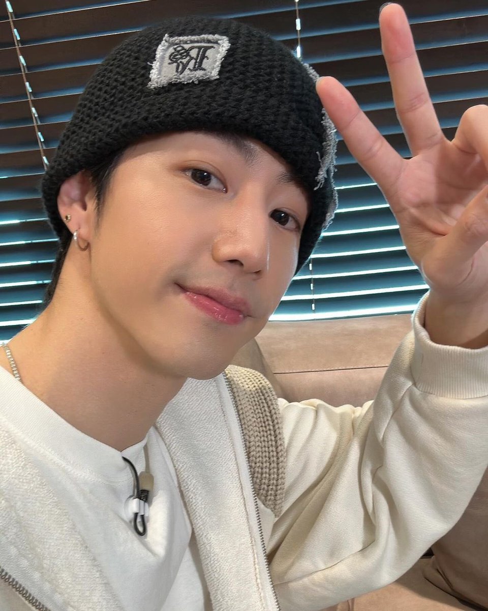 with Mark Tuan tweet media