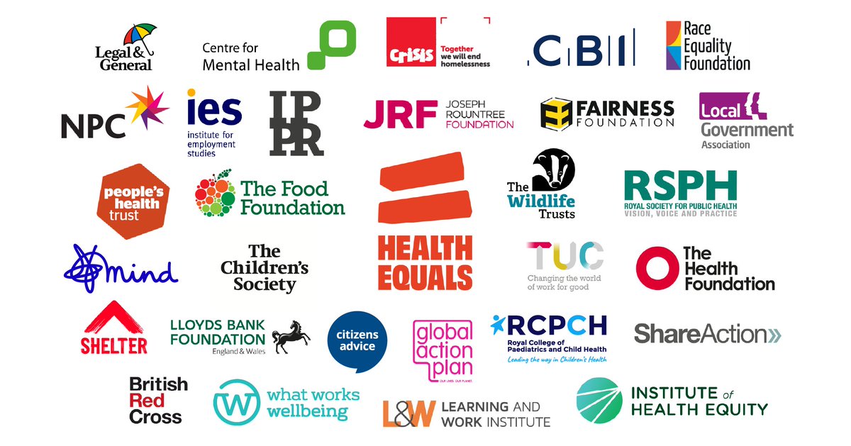 The Food Foundation tweet media