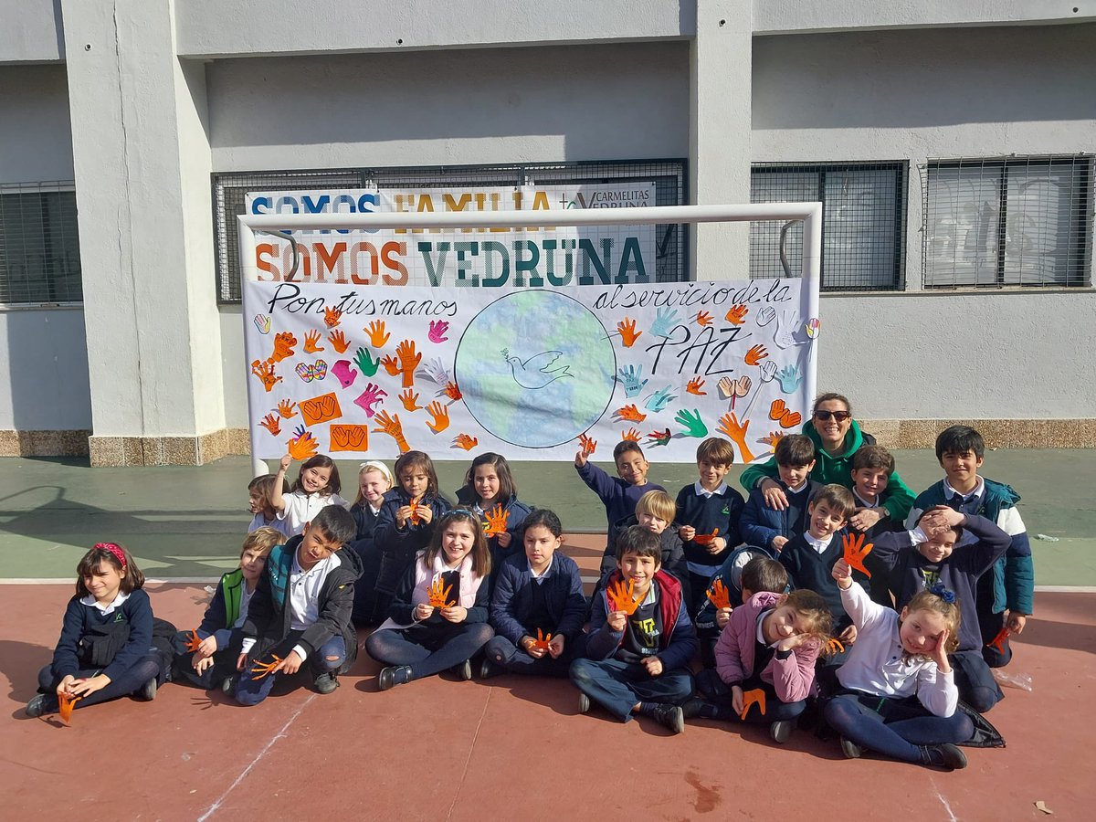Santa Cecilia CC tweet media