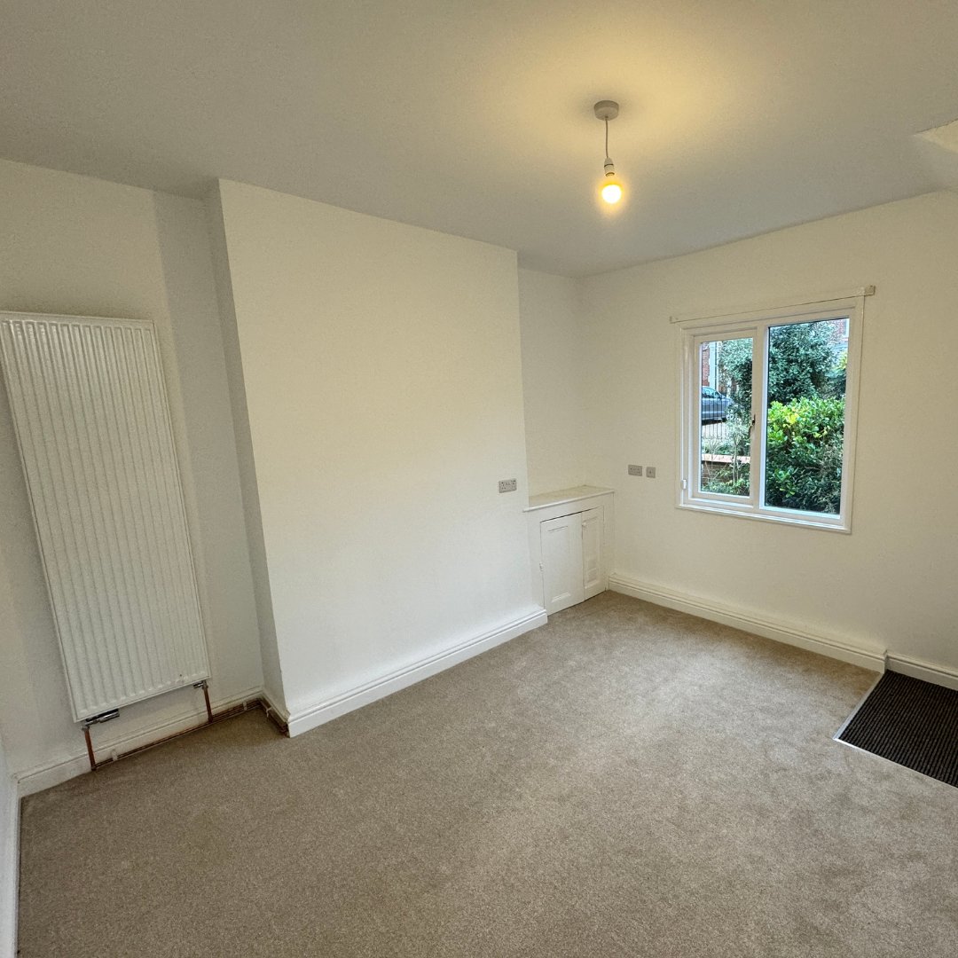 Beverley Housing Charity tweet media