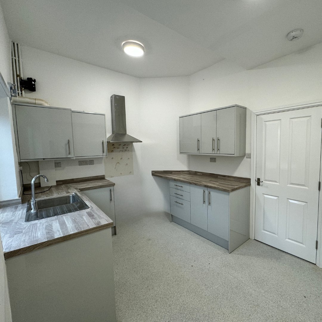 Beverley Housing Charity tweet media