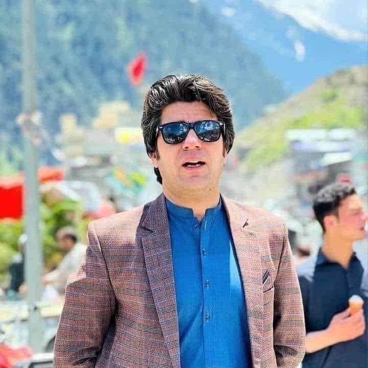 asma_afr's tweet photo. Revolt against this system & General Shahi is urgently needed, young political candidate from bajawar Rehan Zaib was martyred in bajawar Bazar, target killing is still going on in pashtunkhwa but the security forces do not care.
#StopTargetKillings https://t.co/7h4PNV9ltp
