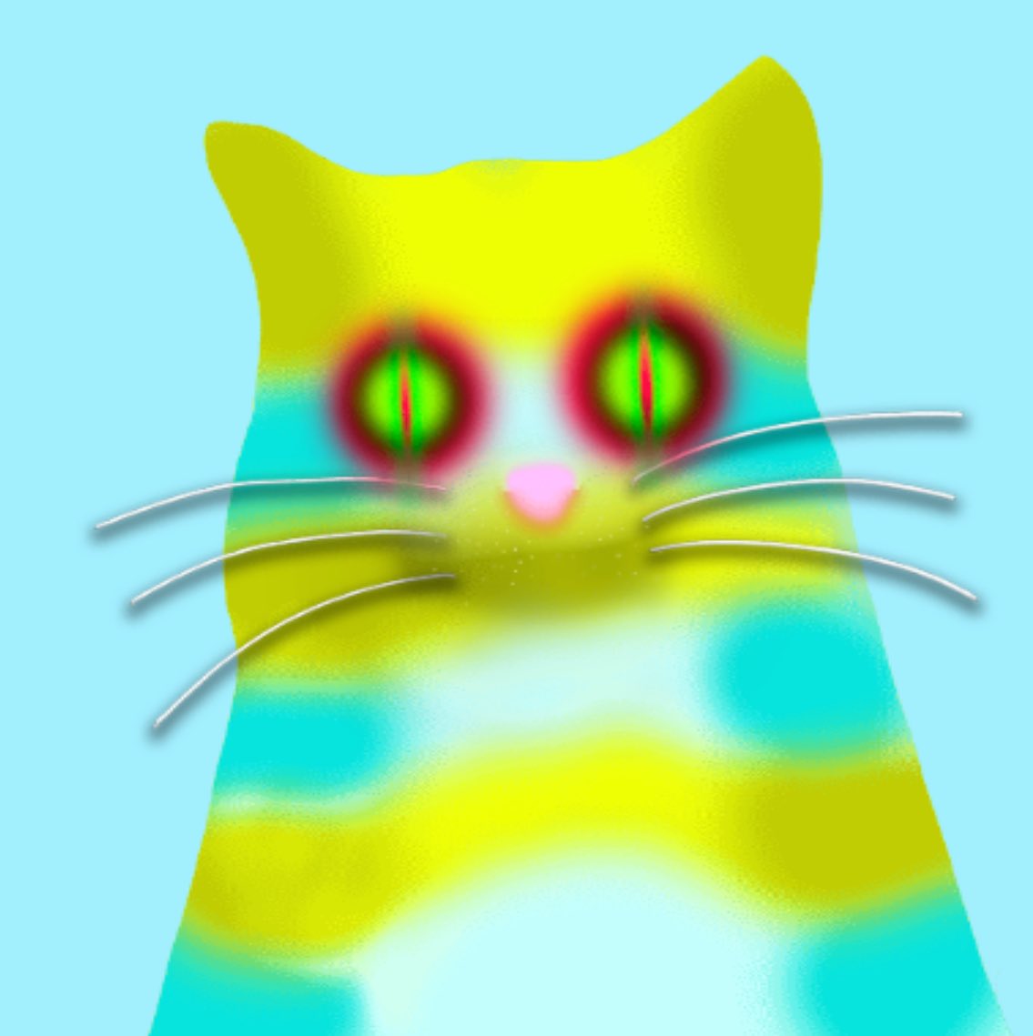 Dwyer1987's tweet photo. I’ve just adopted this ALIVE @quantumcats 

Sometimes life throws you a curve ball, perhaps the ball will hit my alive quantum cat so it transforms into a ded one 🤝🏾😂 #imded 

#TEAMded @udiWertheimer @whitterss https://t.co/2cY4mqDQjv