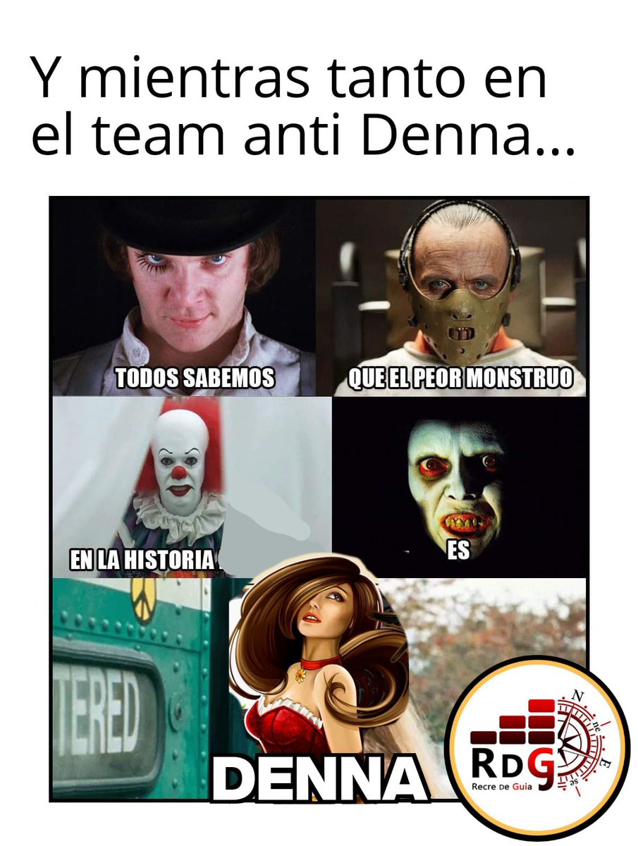 GuiaRecre's tweet photo. Volvemos a abrir la caja de Pandora. Vayan preparando argumentos para el sábado. Queremos debate pero del bueno. https://t.co/1INKRnonI7