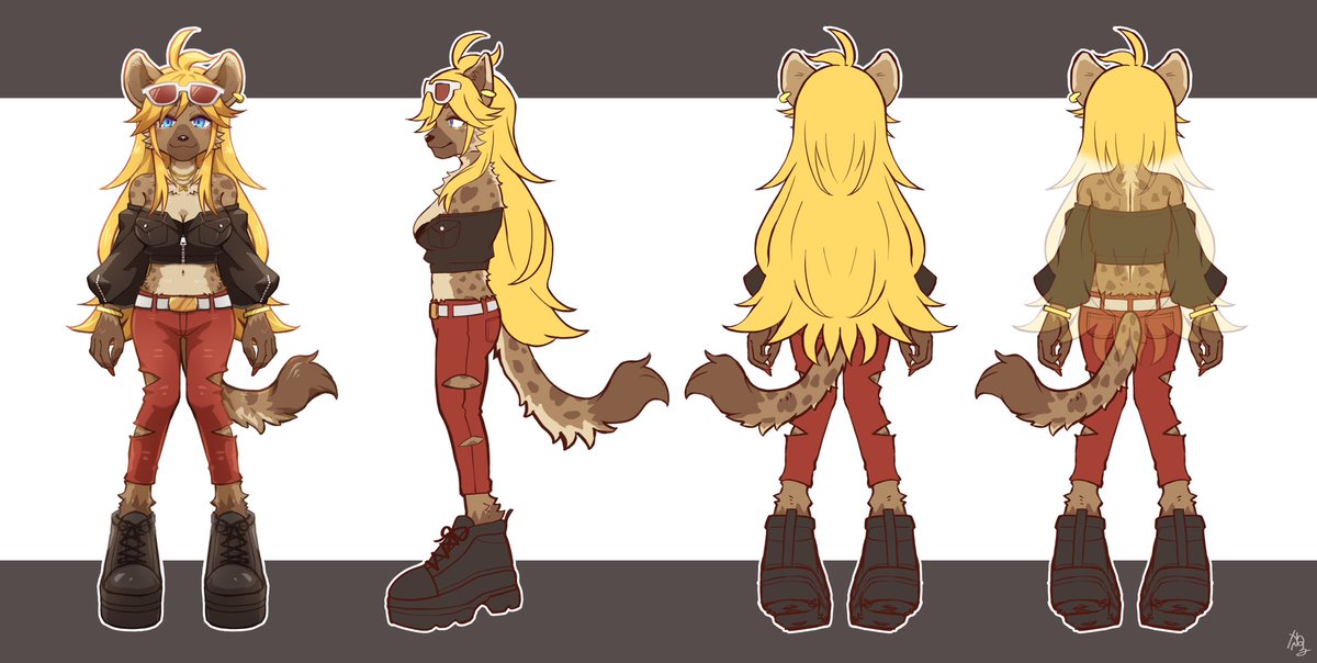 ˏˋ #三面図公開 ˎˊ˗ 昨日の初ツイート、シャドウバンされててタグが ...