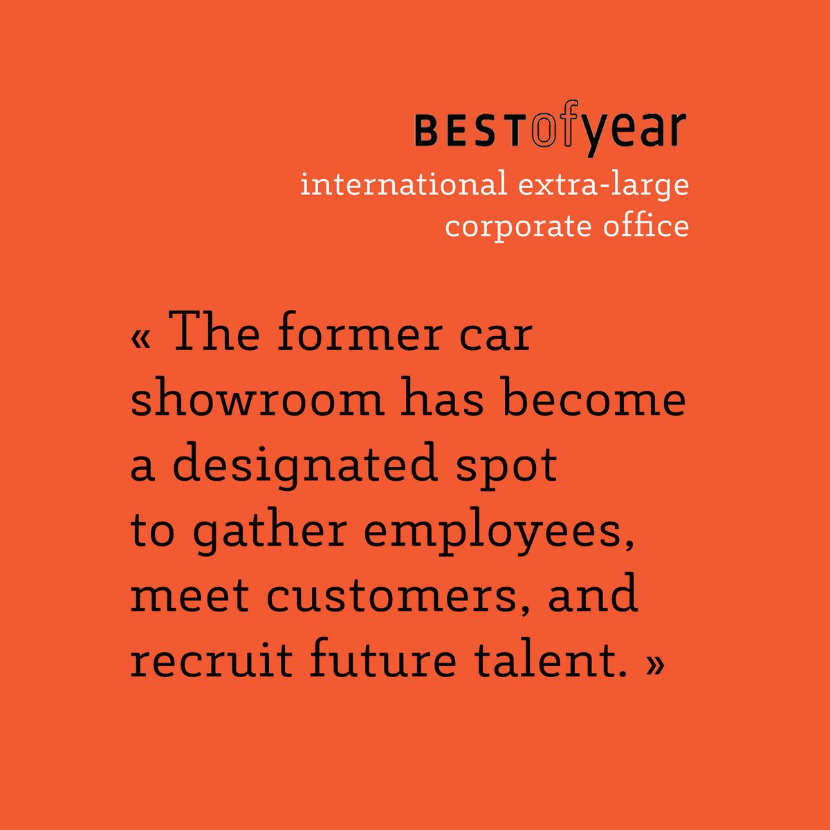 Saguez & Partners tweet media