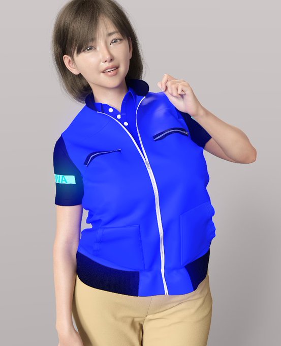 支援サイト更新しました
・3D漫画進捗～佐◯わ女子系おか◯さん
・2D漫画進捗～10月からシコシコ描いているけど沼ってます…終わらない
https://t.co/o2N1WZYDyC 