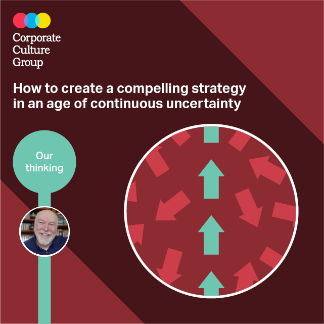 CCLtd's tweet photo. In his latest insight article, John Drummond shares three recommendations to embed ESG into your strategic thinking and better future-proof your business.

Read the full article: https://t.co/xJRdc3ehhl https://t.co/pTSMH7SkkM