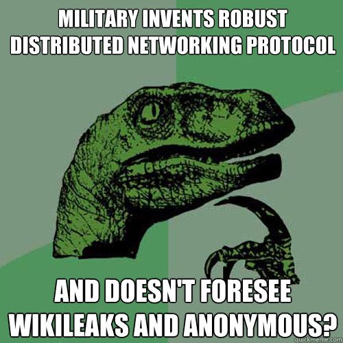 PatrickRemo6's tweet photo. The dilemma of having decentralized information systems #bcm206 https://t.co/Qg4X8twGzd