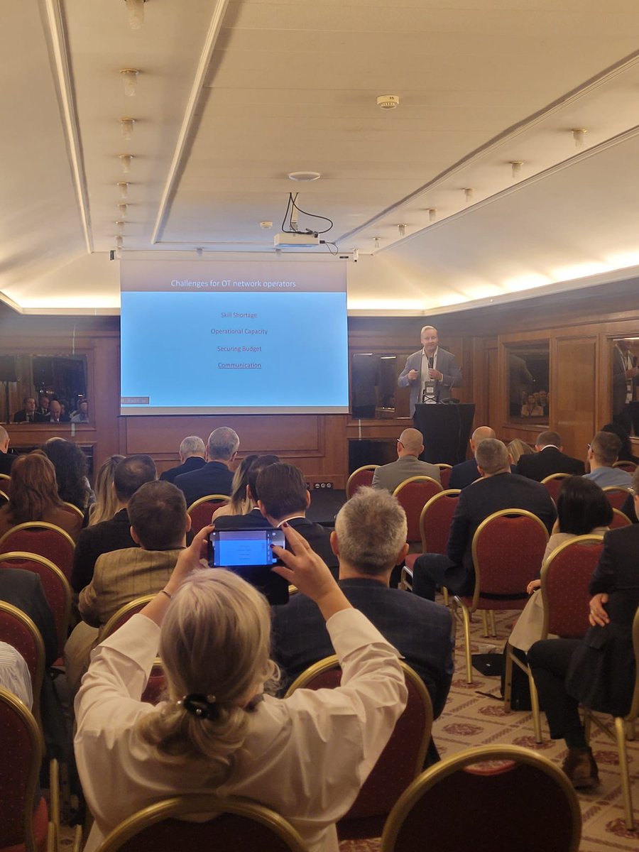 Radiflow tweet media