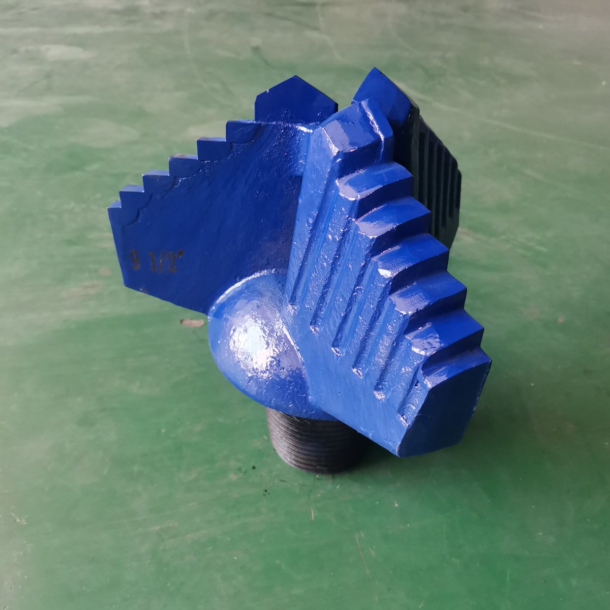 toptoolsml65095's tweet image. 🦾A valuable aid in groundwater extraction, rock reinforcement, and exploration of vast terriains: TC Drag Bit.✨
#DrillingInnovation #TCDragBit #Efficiency #Reliability #DrillingBit #Mining #Waterwell #Exploraion #SMLTopTool #SMLGroupToptool