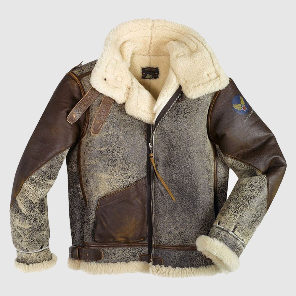 A2jackets's tweet photo. 100 Mission B-3 Leather Bomber Jacket
#leather #jacket #fashion #menstyle
#women #usnavy #usnavyjacket #flightjacketart #flightjacket_a2 #a2jacket #a2jackets #ww2history #ww2jacket #jackets #suede #suedeleather #worldwar #usamilitary #usa #jacket 
https://t.co/TXlDgG3Xq2 https://t.co/50XVd2Cy2O