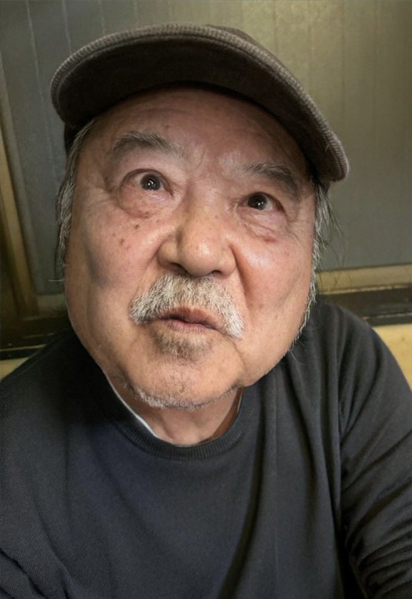 natsuki the man tweet media