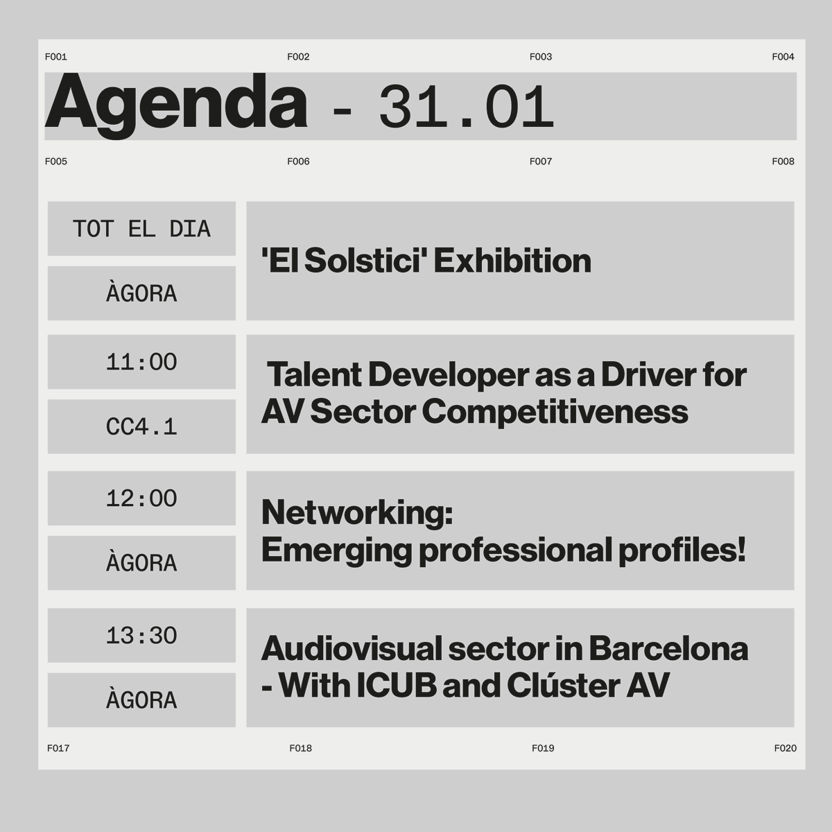 Barcelona Activa tweet media