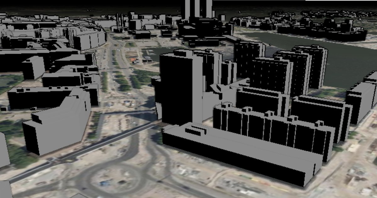 cossfi's tweet photo. Kolmiulotteinen maailma ruudulla houkuttelee tutustumaan, ihmettelemään ja toimimaan. 

Käy lukemassa lisää julkaistusta blogista, miten jäsenemme @gispofinland tarkastelee 3D-ilmiötä paikkatietojen näkökulmasta: https://t.co/FZPsIYKRf0

#COSSfi #AvoinLähdekoodi #OpenSource #QGIS https://t.co/inBanfKeZi