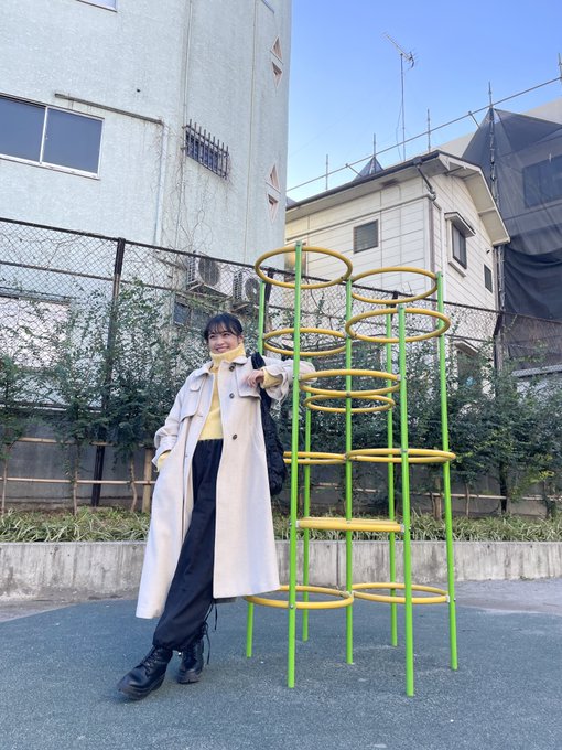 林芽亜里のTwitter画像77