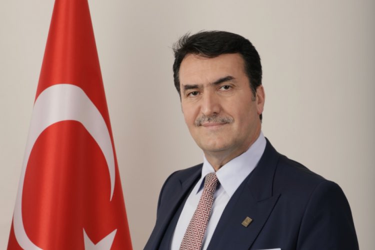 yeniden Osmangazi Belediye Başkan adaylığınızı kutluyorum.Başkanlık seçiminde de başarılar diliyorum.Allah yar ve yardımcınız olsun