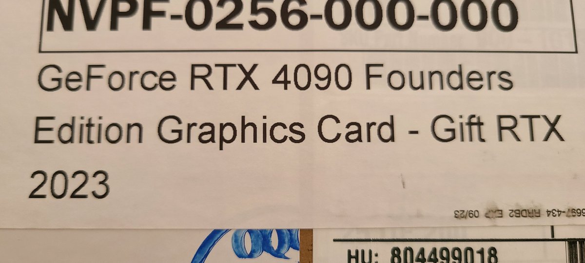AKAGarwynn's tweet photo. I couldn't find Founders Edition GPUs here in Okinawa, so getting this #GiftRTX prize was a very happy surprise! Thanks @NVIDIAGeForce @NVIDIAGeForceJP ! https://t.co/A3tIFMeDRZ