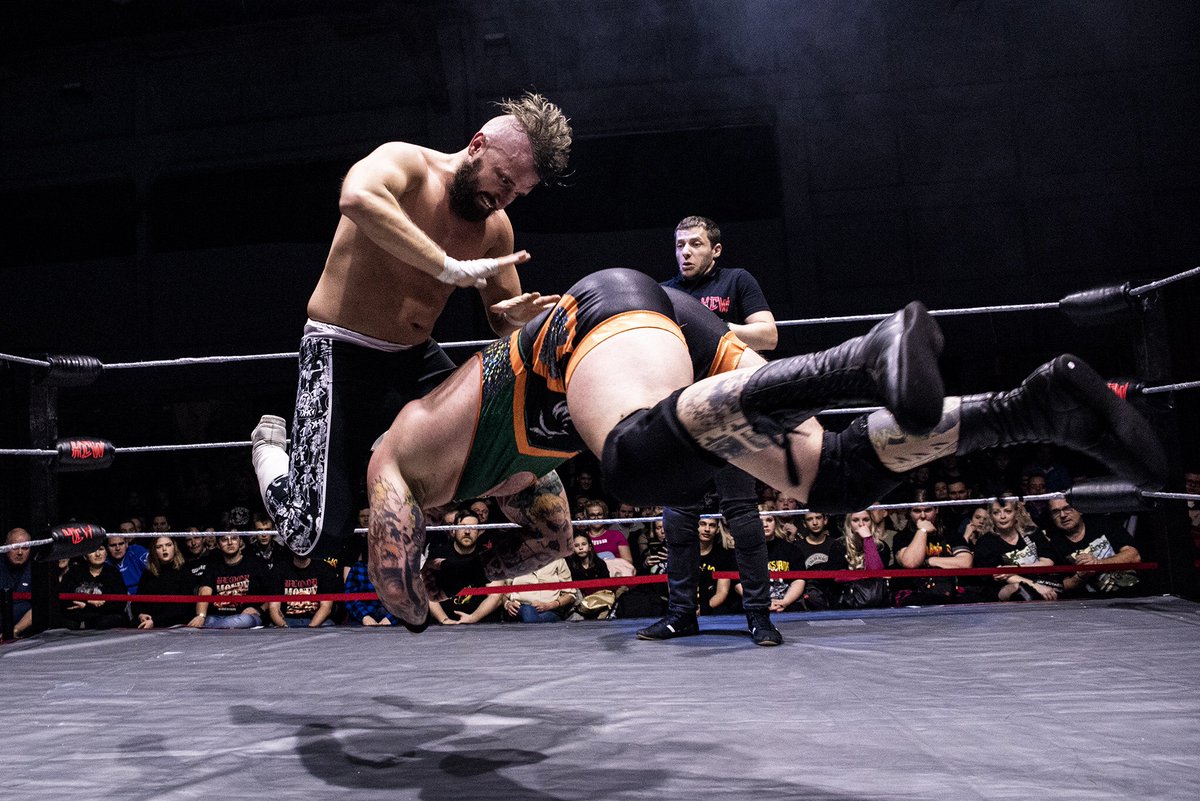 HCW Breakthrough 2024
vs Tristan Archer

📷 <a href="/photoinvisible/">photoinvisible</a> 

<a href="/HCWhungary/">HCW Hungary</a>