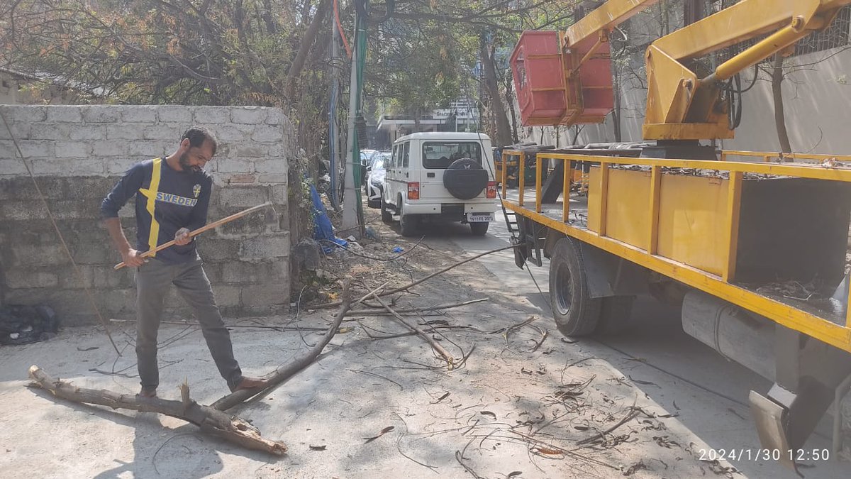 Parks Control Room tweet media