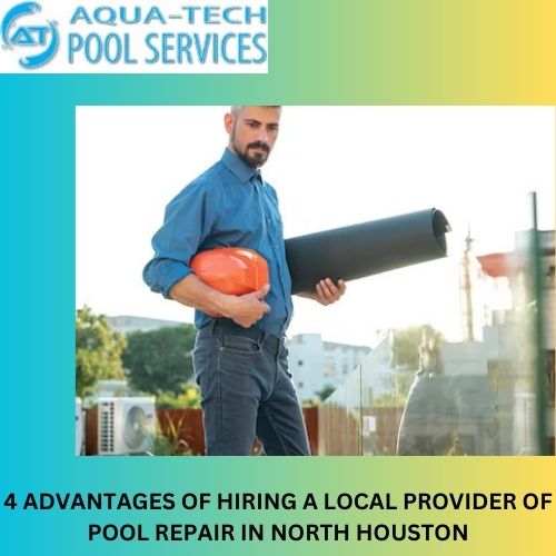 4 ADVANTAGES OF HIRING A LOCAL PROVIDER OF POOL REPAIR IN NORTH HOUSTON!
#poolcleanersnearme
#poolcleaners
#poolmaintainancecost
#usa
KNOW MORE>> dpblogger.com/4-advantages-o…